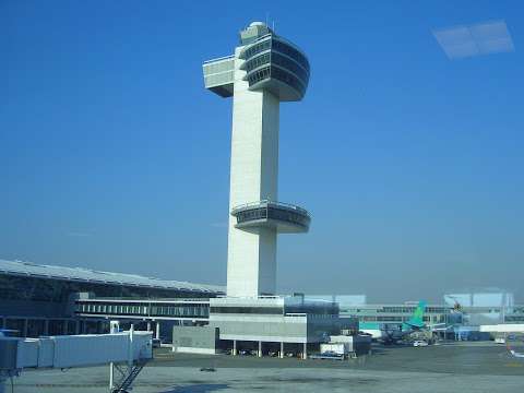 Jobs in John F. Kennedy International Airport - reviews