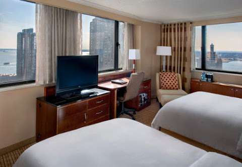Jobs in New York Marriott Downtown - reviews