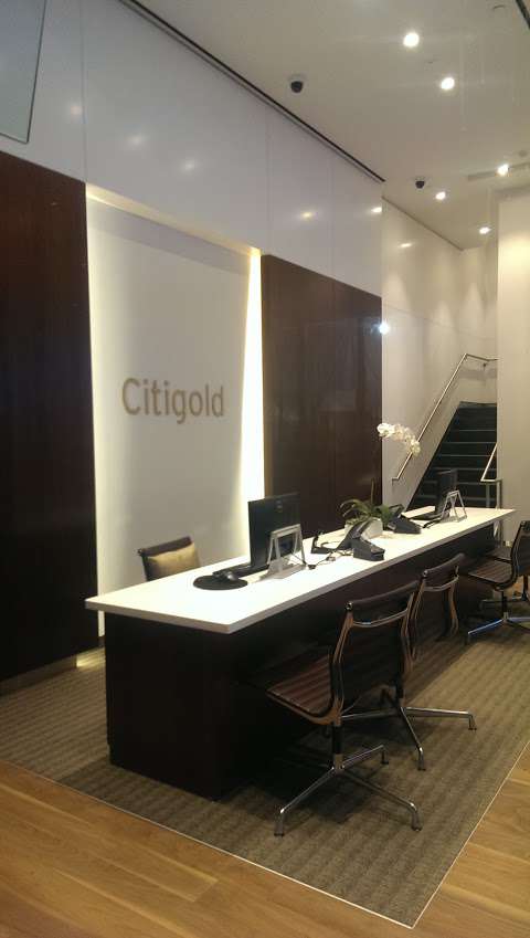 Jobs in Citigroup - reviews