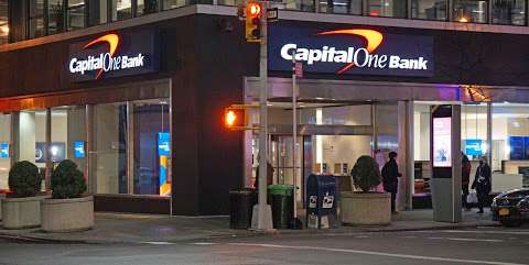 Jobs in Capital One ATM - reviews