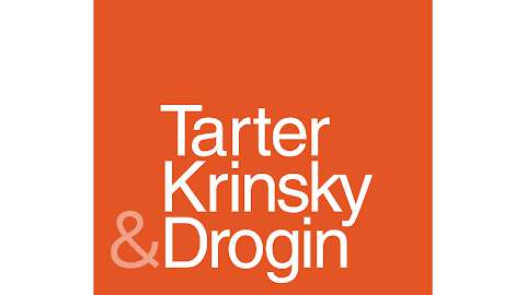 Jobs in Tarter Krinsky & Drogin LLP - reviews