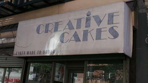 Jobs in Creative Cakes - reviews