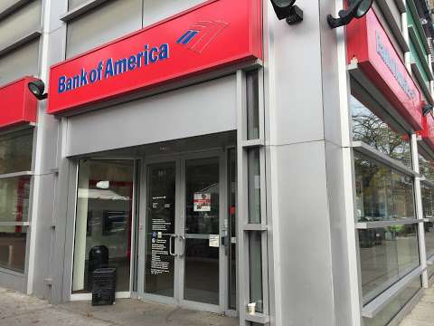 Jobs in Bank of America Financial Center - reviews