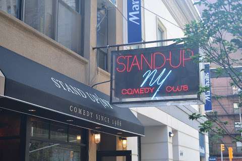 Jobs in Stand Up NY - reviews