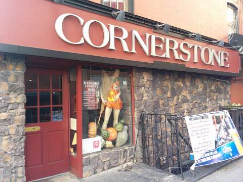 Jobs in Cornerstone Tavern - reviews