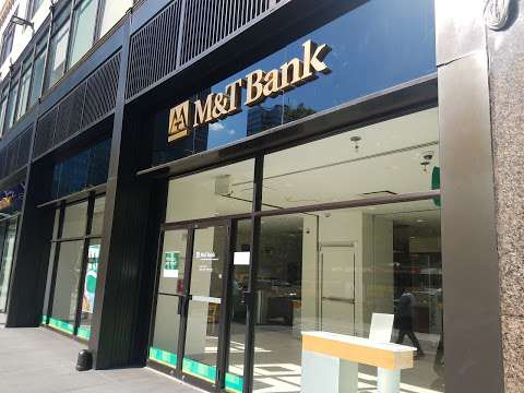 Jobs in M&T Bank - reviews