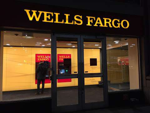 Jobs in Wells Fargo Bank - reviews