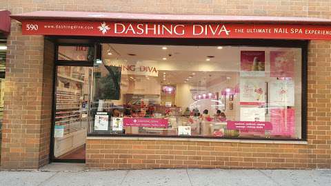 Jobs in Dashing Diva West - reviews