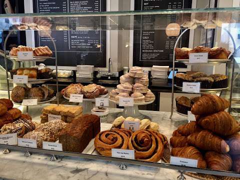 Jobs in Bouchon Bakery - reviews