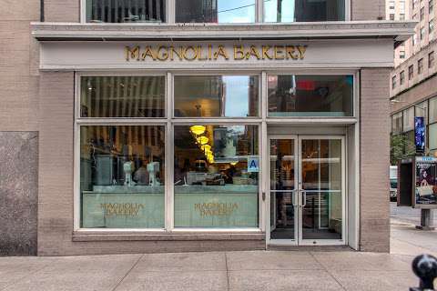 Jobs in Magnolia Bakery - reviews