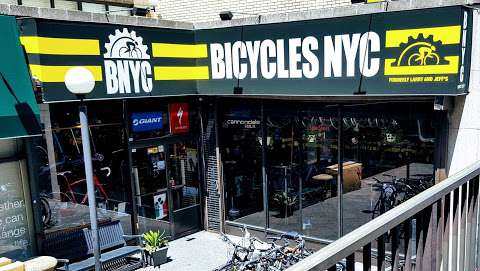Jobs in Bicycles NYC - reviews