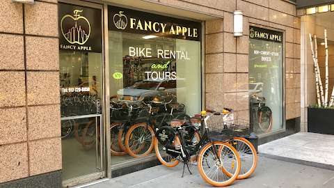 Jobs in Fancy Apple Bike Rental & Tours - reviews