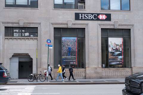 Jobs in HSBC Bank - reviews