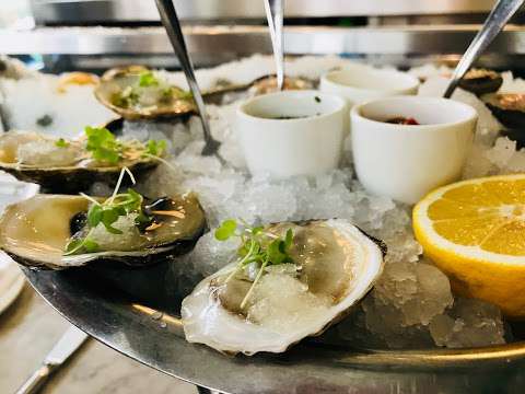 Jobs in The John Dory Oyster Bar - reviews