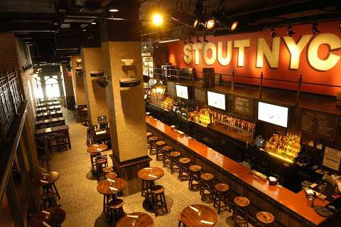 Jobs in Stout NYC ~ Flagship - reviews