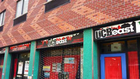 Jobs in Upright Citizens Brigade Theatre East - reviews