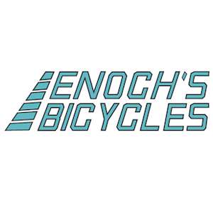Jobs in Enoch's Bike Shop - reviews