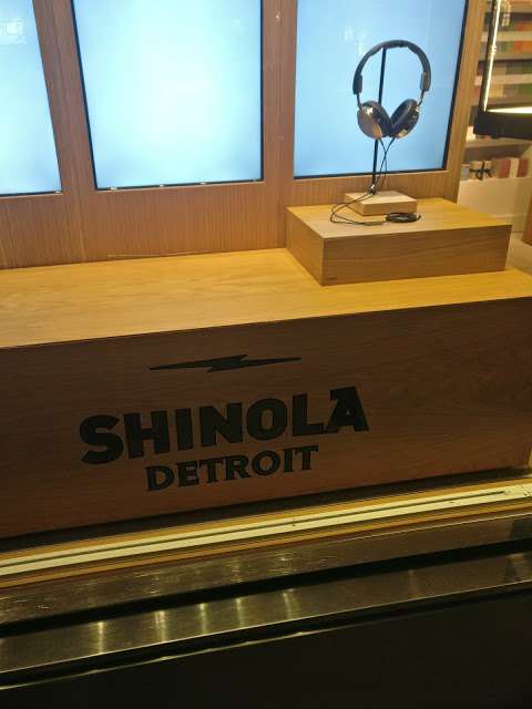 Jobs in Shinola New York SOHO - reviews