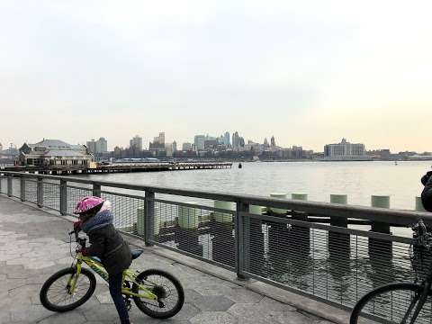 Jobs in Brooklyn Bridge Bike Rent - reviews