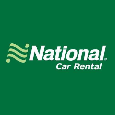 Jobs in National Car Rental - reviews