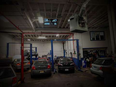 Jobs in Active Auto Repair NYC - reviews
