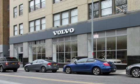 Jobs in Volvo Cars of Manhattan - reviews