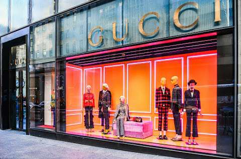 Jobs in Gucci - reviews