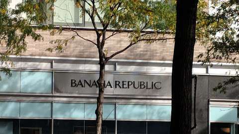 Jobs in Banana Republic - reviews
