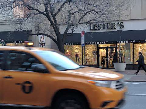 Jobs in Lester's - reviews