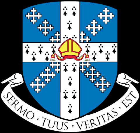 Jobs in The General Theological Seminary - reviews