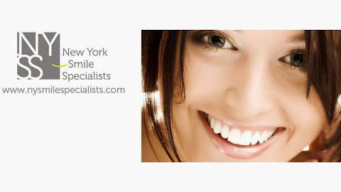 Jobs in NY Smile Specialists - Dr. Robert C. Rawdin - reviews
