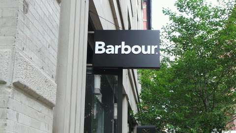 Jobs in Barbour - reviews