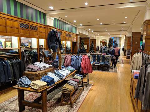 Jobs in Brooks Brothers - reviews