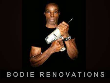 Jobs in Bodie Renovations LLC - reviews