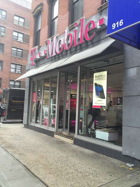 Jobs in T-Mobile - reviews