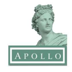 Jobs in Apollo Global Management - reviews