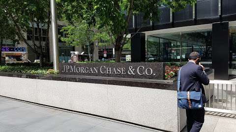 Jobs in J.P. Morgan Securities - reviews