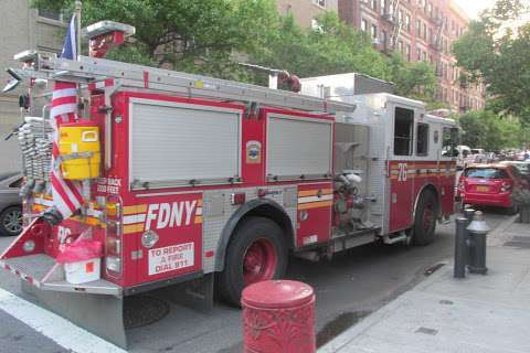 Jobs in FDNY Battalion 11 Engine 76 & Ladder 22 - reviews