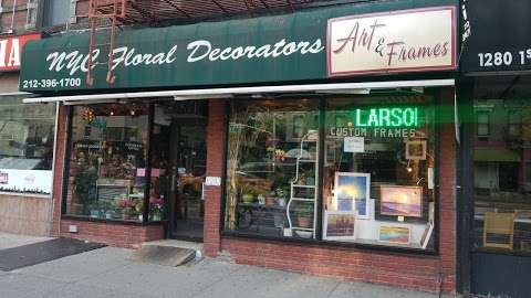 Jobs in N Y C Floral Decorators - reviews