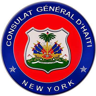 Jobs in The Consulate General of Haiti - reviews