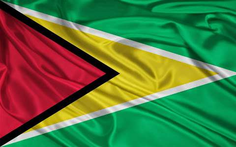 Jobs in Consulate General of Guyana - reviews