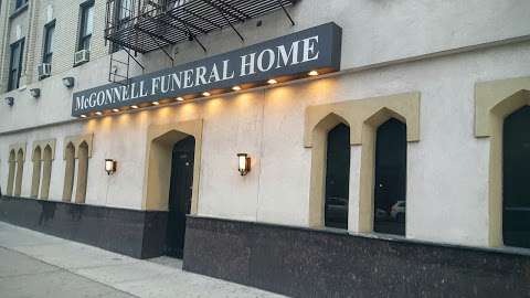 Jobs in McGonnell Funeral Home - reviews
