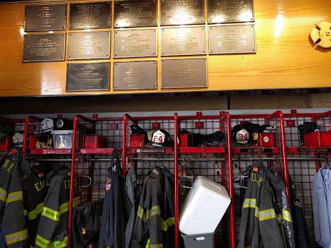 Jobs in New York City Fire Department - reviews