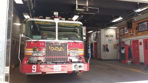 Jobs in FDNY Engine 9, Ladder 6 - reviews