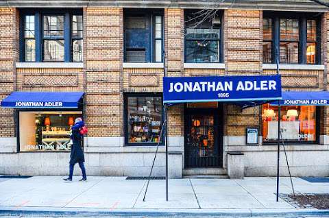 Jobs in Jonathan Adler - reviews