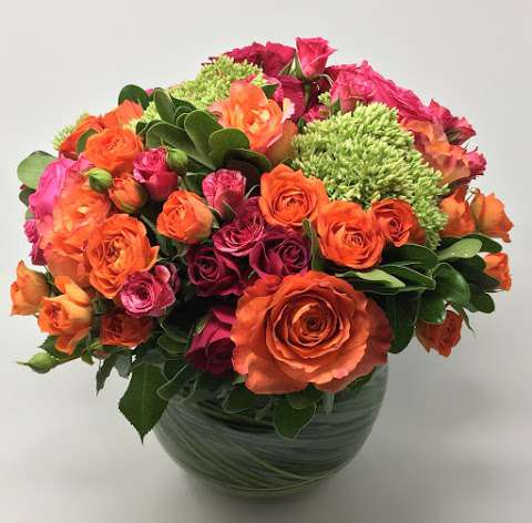 Jobs in Starbright Floral Design - reviews