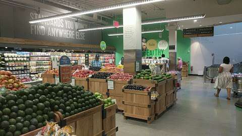 Jobs in Whole Foods Market - reviews