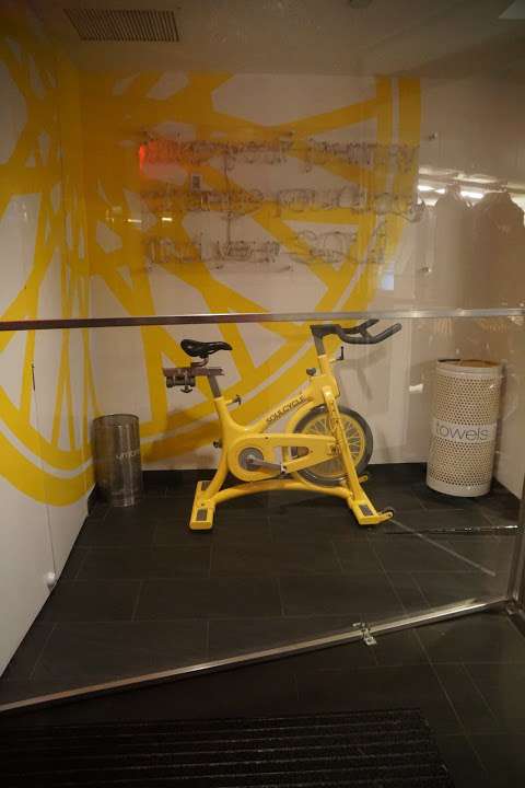 Jobs in SoulCycle - East 63rd - reviews