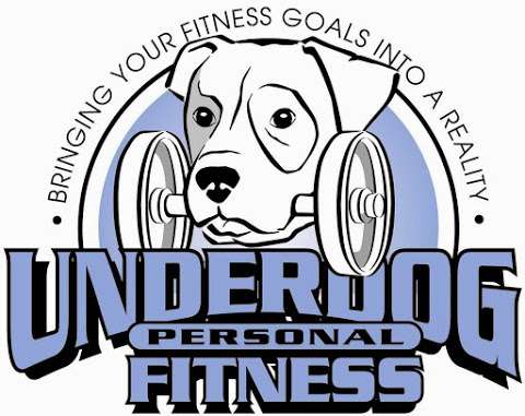 Jobs in Underdog Fitness Personal Training - reviews