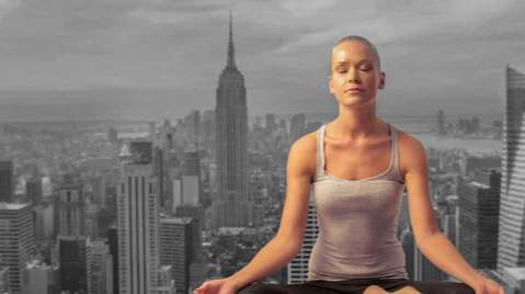 Jobs in New York Yoga - reviews